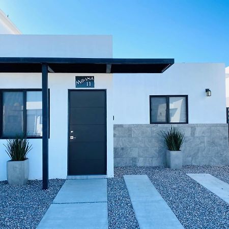 Casita De Moana Villa Puerto Penasco Exterior photo