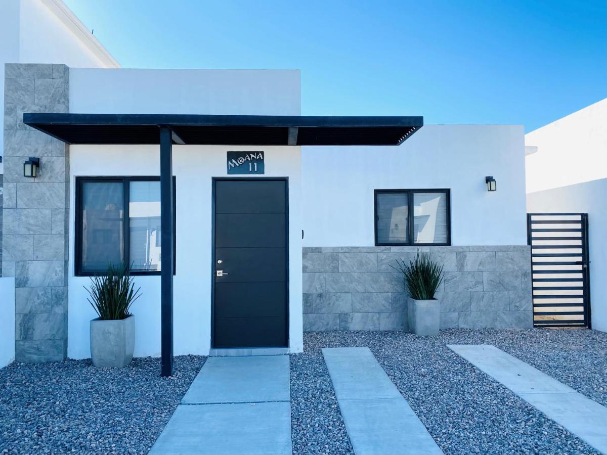 Casita De Moana Villa Puerto Penasco Exterior photo