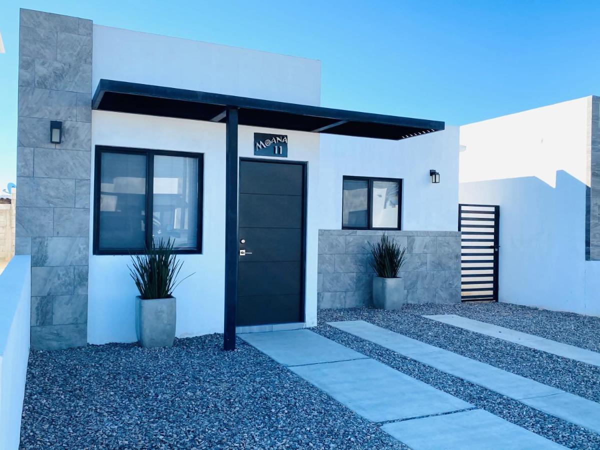 Casita De Moana Villa Puerto Penasco Exterior photo