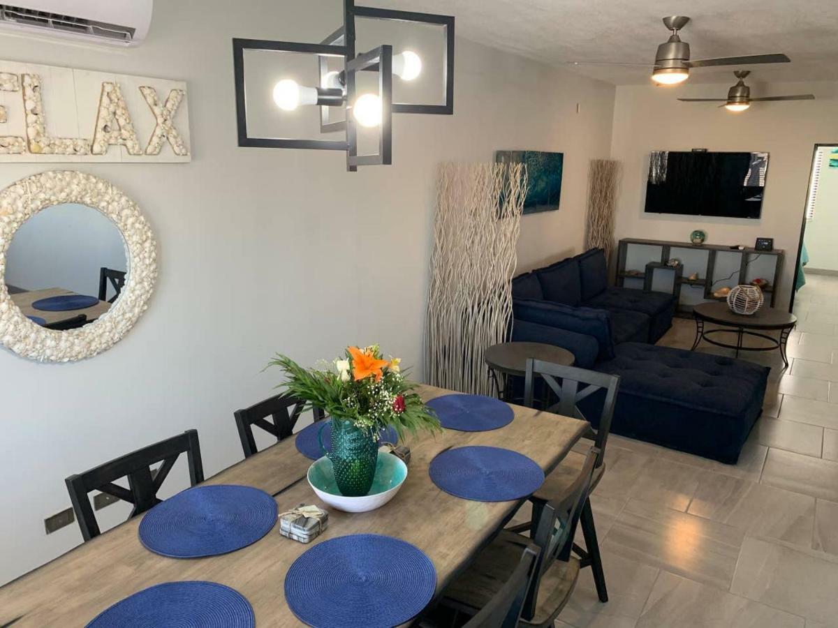 Casita De Moana Villa Puerto Penasco Exterior photo