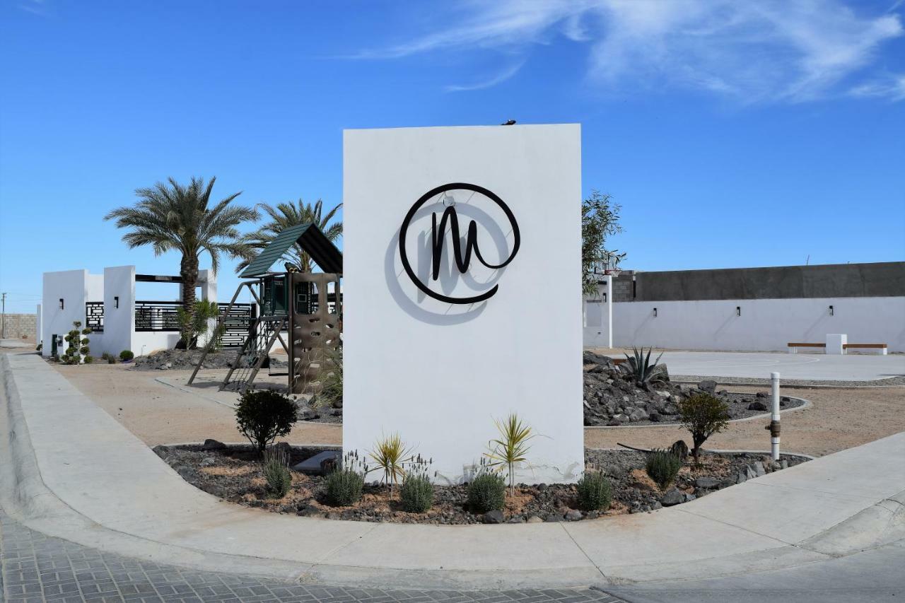 Casita De Moana Villa Puerto Penasco Exterior photo