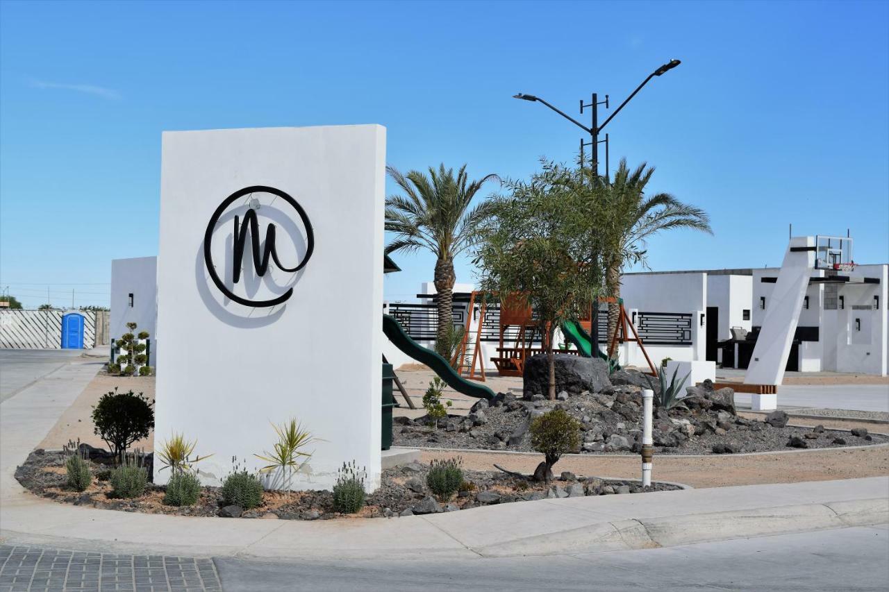 Casita De Moana Villa Puerto Penasco Exterior photo