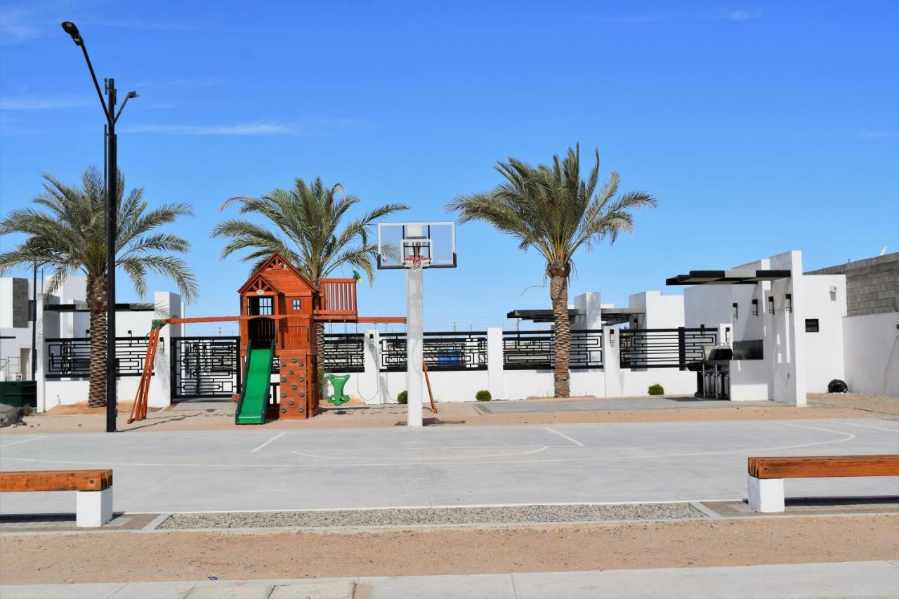 Casita De Moana Villa Puerto Penasco Exterior photo